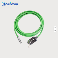 Nuevo Cable de Conexión SIMATIC HMI Original Siemens HMI 6AV2181-5AF10-0AX0 plc