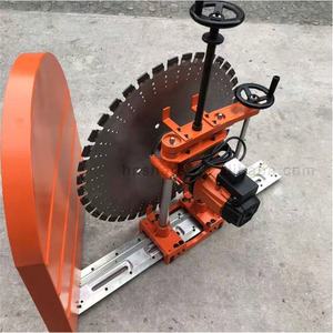 Machine à découper les murs en <span class=keywords><strong>béton</strong></span>, scie à <span class=keywords><strong>béton</strong></span> pour murs - Product Image 2