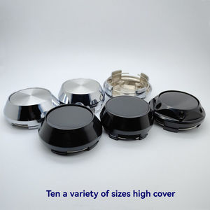 Fabricant de capuchons de roue ABS <span class=keywords><strong>60mm</strong></span> 61mm 69mm, emblèmes de logo pour centres de roue <span class=keywords><strong>Audi</strong></span>, Isuzu, Hyundai, Mazda, Honda, Lexus - Product Image 3