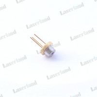 405nm 80mW 5.6mm Pulsa 100mW Dioda Laser Biru Violet SLD3234VF