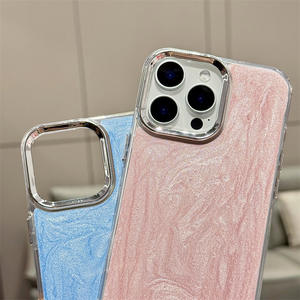 Cover custodia antigraffio per <span class=keywords><strong>iPhone</strong></span> 17 16 15 14 <span class=keywords><strong>13</strong></span> 12 11 - Product Image 2