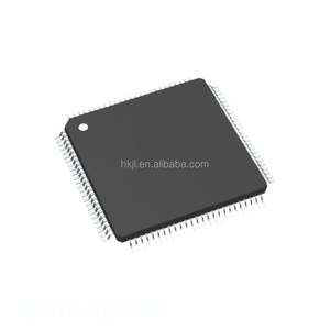 Embedded R5F571MJDDFP#10 100 LQFP Electronic Circuit Components Manufacturer Channel - Product Image 1