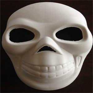 Maschere Creative per feste di carnevale e Cosplay per il viso fantasma spaventoso di Halloween - Product Image 3