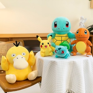 Peluche Morbido e Adorabile per Bambini - Imbottitura in Cotone Resistente, Portatile, Design Adorabile, 20-40CM, Regalo Unisex, Per Bambini - Product Image 6