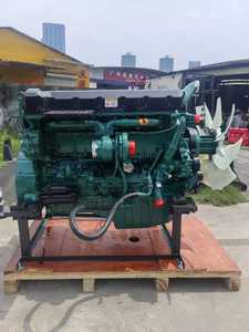 Ensemble moteur D13 original et complet D13K, D13F, D13A, D13B pour moteurs mécaniques d'origine de camions - Product Image 6