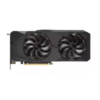Carte graphique de jeu pour PC, RTX 2080 8G GDDR6 256 bits, utilisée