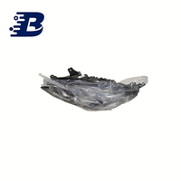 Nouvel ensemble de phares avant à LED pour BYD SEAL 06 DM-i RHD, pièces de rechange pour carrosserie automobile, marché australien, vente en gros, fournisseur chinois
