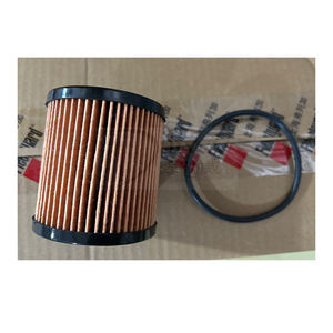 Filtre à huile OE 1109CL 1109Z1 1109CK Citroën Berlingo C2 C3 C4 C5 C8 DS3 <span class=keywords><strong>Xsara</strong></span> 206 207 307 308 407 (marque Datwy) - Product Image 2