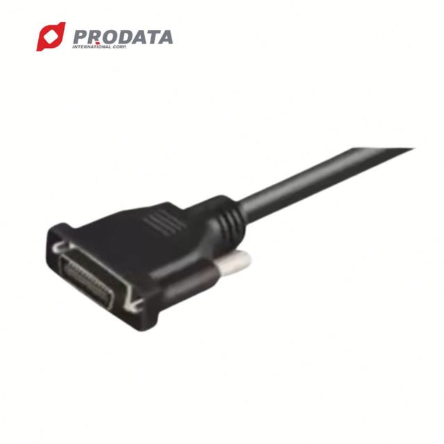 Highly Flexible PRO-DATA Machine Vision Camera Link Cable with 5 Conductors Copper Conductor PVC Insulation Rubber Jacket