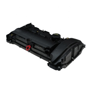 Couvercle de soupape de cylindre de moteur 9812071480 pour Peugeot 308 <span class=keywords><strong>3008</strong></span> 208 Citroen C4 DS3 DS5 - Product Image 6