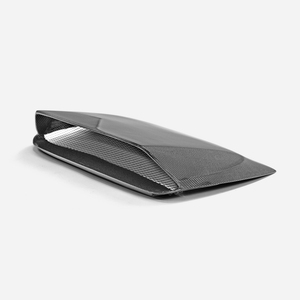 Para Subaru WRX VBH EPA XXL 22+ (o posteriores) - Toma de aire para capó tipo scoop (reemplazo) - Product Image 1