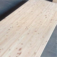 Planche en cèdre Hinoki japonais de qualité supérieure pour l'exportation, idéale pour les accessoires de bain de spa de luxe, bois aromatique de cyprès pour la relaxation.