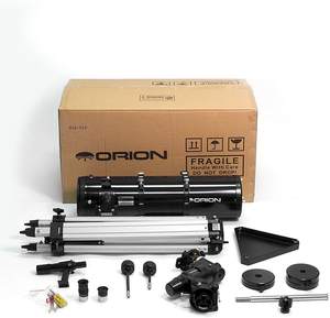 Telescopio Astronómico Profesional Newton Reflector Modelo 800203EQ Telescopio y Binoculares de Alta Calidad - Product Image 6