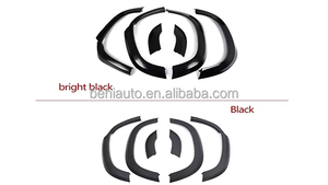 Passage de roue Bodykit adapté aux <span class=keywords><strong>accessoires</strong></span> de garde-boue <span class=keywords><strong>Land</strong></span> <span class=keywords><strong>Rover</strong></span> L663 Defender Kit de carrosserie extérieur partie modifiée 90 110 130 Kit de carrosserie - Product Image 5