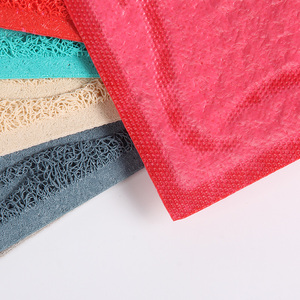 Tappetino da toilette per animali domestici e lettiera per cani con PVC in PVC morbido motivo animale antiscivolo ecologico - Product Image 6