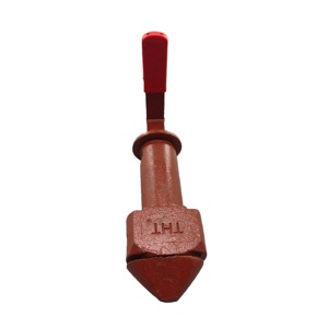 Pièces de camion de haute qualité, système de couplage de remorque, verrou de remorque pour camion lourd - Product Image 3