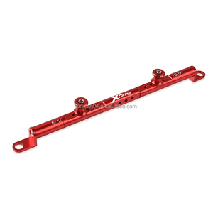 Per <span class=keywords><strong>APRILIA</strong></span> <span class=keywords><strong>SR</strong></span> 50 MY / <span class=keywords><strong>SR</strong></span> MAX 125 / <span class=keywords><strong>SR</strong></span> MAX <span class=keywords><strong>300</strong></span> accessori moto in alluminio di buona qualità supporto staffa di navigazione - Product Image 2