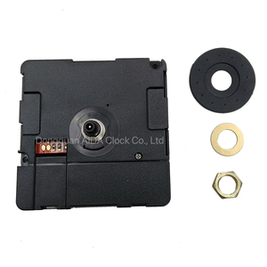 Đồng Hồ Điều Khiển <span class=keywords><strong>Radio</strong></span> Sóng Dài DCF MSF <span class=keywords><strong>JJY</strong></span> WWVB Im Lặng - Product Image 6