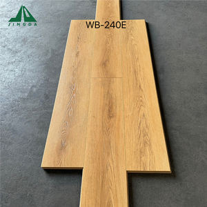 Plancher stratifié gris clair de 12 mm pour les chambres d'hôtel modernes <span class=keywords><strong>ou</strong></span> les appartements, plancher stratifié pour le marché chilien - Product Image 3