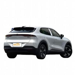 Deepal S05 SUV Eléctrico - Coche <span class=keywords><strong>de</strong></span> Nueva Energía con Diseño Deportivo, Inteligente y Gran Autonomía - Product Image 6