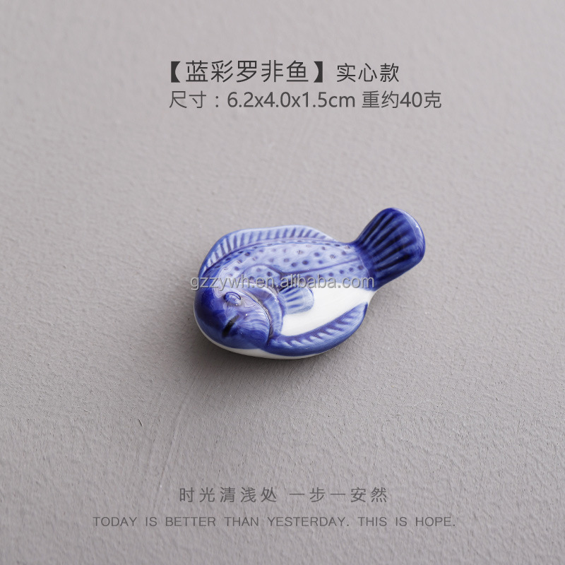 09 Blue [Tilapia]