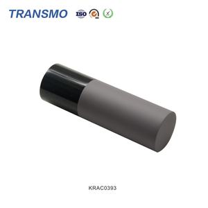 Conteneur à rouge à lèvres en plastique vide, flacon de baume à lèvres, emballage de rouge à lèvres, flacon de rouge à lèvres avec bouchon, tubes en plastique - Product Image 2