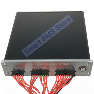 B2A24S 2A 4A 10A JK 15a 16s 24s Lifepo4 10amp 4e 40s Daily Bms <span class=keywords><strong>Neey</strong></span> Nmc 15a 8s Smart Active Equalizer Balancer avec batterie Lto - Product Image 6