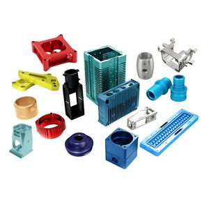 Fabrication de pièces sur mesure de haute qualité, usinage CNC, tournage, fabrication de pièces personnalisées, fabricant de pièces, fraisage, pièces détachées CNC, services d'usinage - Product Image 2