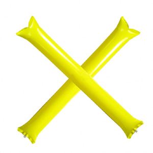Hot Selling <b>Balloon</b> Inflatable Cheering Stick With <b>Custom</b> Logo for Promotion Gifts - Product Image 3