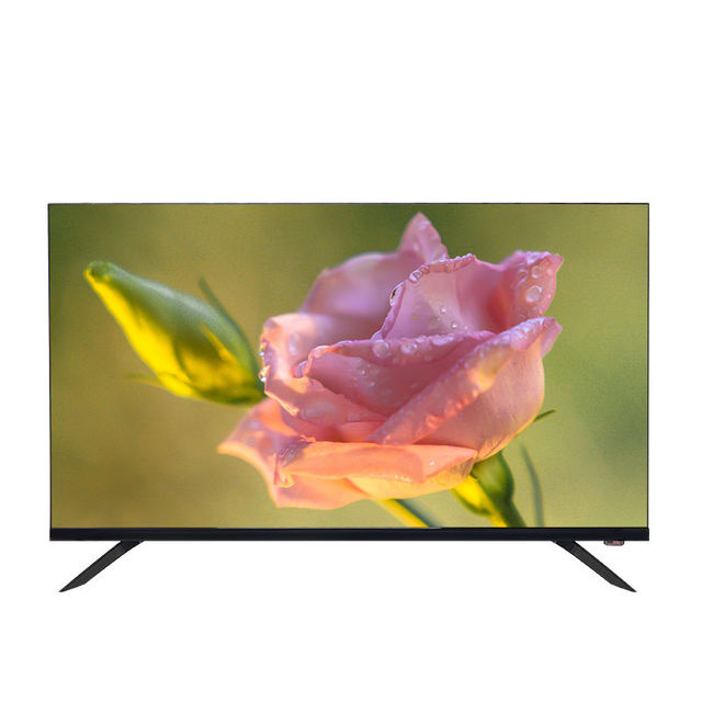 Smart Led TV 15 18 21 24 32 40 42 46 50 55 65 Inch Television Wholesale