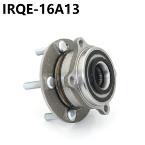 Unidad de Rodamiento de Rueda Trasera y Conjunto de Cabezal de Eje para Hyundai Genesis 52730-3M000 - Product Image 5