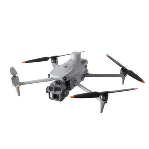 Version Globale Drone pour Matrice 4T – Pack Carefree Plus avec Caméra Triple Capteur Matrice 4T pour l'Agriculture de Précision - Product Image 1