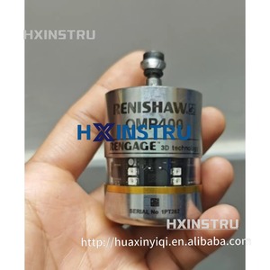 หัววัดการส่งผ่านแสง RENISHAW OMP400 ผ่านการทดสอบแล้ว ใช้งานแล้ว HH - Product Image 1