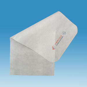 Cubierta desechable de poliéster no tejido de alta calidad para reposacabezas, cubiertas para reposacabezas de asiento de <span class=keywords><strong>silla</strong></span> de autobús de tren aéreo a todo color - Product Image 2