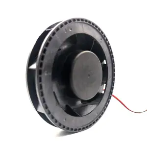 Industrial Blower 10025B 100*100*25mm 3300rpm 12v Mini DC Centrifuge Blower Electric Blower Cooling Fan