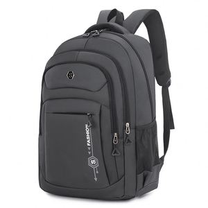 Mochila de viaje vintage de cuero genuino para hombre, mochila escolar de lujo para portátil, mochila clásica de lujo de alta calidad. - Product Image 1