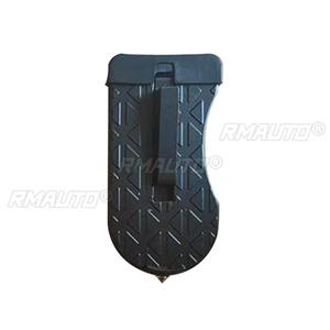 Estribo Lateral para Auto, Versión Extendida del Pedal Superior, Universal para Todos los Modelos de SUV, Asistencia para Subir, Accesorios para Auto - Product Image 4