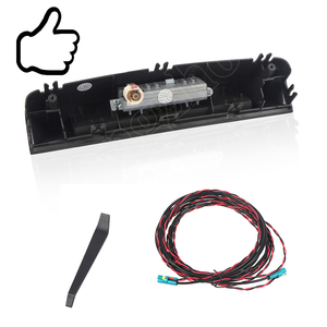 Accessoires de voiture, kit de caméra de recul universelle pour l'intérieur avant et arrière, pour BYD Seal U EV, <span class=keywords><strong>Atto3</strong></span>, Seal, Dolphin, HAN - Product Image 5