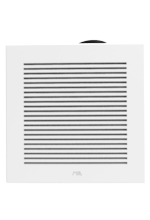 Ventilateur d'extraction d'air <span class=keywords><strong>MIA</strong></span> 220m3/h 220V à montage au plafond, extracteur d'air centrifuge pour salle de bain et cuisine - Product Image 6