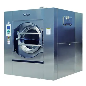 Vendita all'ingrosso completamente lavatrice asciugatrice-16kg/20kg/25kg commercial hotel lavanderia attrezzature di lavaggio macchine e lavatrice asciugatrice macchina