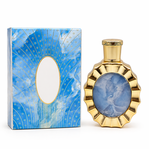 Victoria Eau <span class=keywords><strong>De</strong></span> Parfum 100ml, Aroma a Pastel <span class=keywords><strong>de</strong></span> <span class=keywords><strong>Merengue</strong></span> con Limón, Neroli y Vainilla - Product Image 2