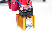 Graveur laser CNC 3018 PRO Max, routeur à bois, lasers CO2 pour contreplaqué, MDF, papier, hors ligne, carte de contrôle GRBL ER11 pour usage domestique