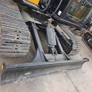 Nueva llegada 2022 China marca superior de segunda mano Sany55C Excavadora hidráulica sobre orugas Sany75C para la venta - Product Image 3