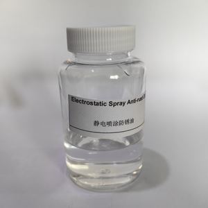 Aceite Lubricante Automotriz Serie 1012, Aceite para Motor con Pulverización Electrostática, Aceite Preventivo de Óxido con Composición de Aceite Base SAE - Product Image 1