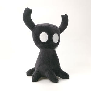 Peluche HY Hollow Knight, personnage de jeu, poupée Hornet le Chevalier, jouet doux et mignon, cadeau pour enfants, jouet pour fête d'<span class=keywords><strong>anniversaire</strong></span> - Product Image 4