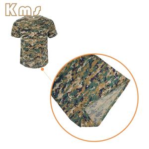 Produttore di Camicie Tattiche KMS Vendita Calda 100% Cotone Tessuto Premium Abbigliamento Tattico per Assalto <span class=keywords><strong>Trekking</strong></span> Giungla - Product Image 5