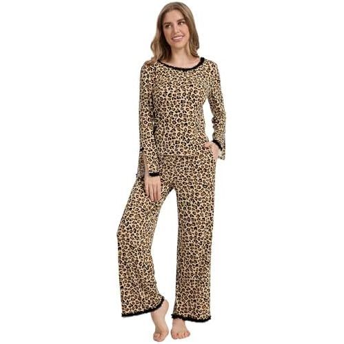 Leopard Tan