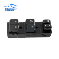 Interrupteur principal de lève-vitre 83071-FJ110 83071-FJ140 compatible Impreza 2012-2016 XV Crosstrek 2015-2017 Bouton de commande de vitre avant gauche