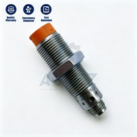 100% Original Nuevo TA2502 Analógico Salida 4-20mA -50-200 ° Sensor de Temperatura C PNP de Acero Inoxidable 316L TA2502 para la Industria Alimentaria