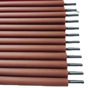 800 مللي متر بو البولي يوريثين بكرة مطاطية ل غسالة - Product Image 2